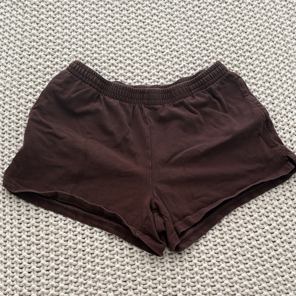 wild fable sweat shorts